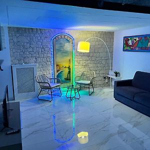 Apartamento de 2 Dormitorios